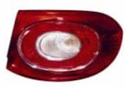 Фонарь задн. R VW TIGUAN 07- 441-1996R-UE 4411996RUE DEPO