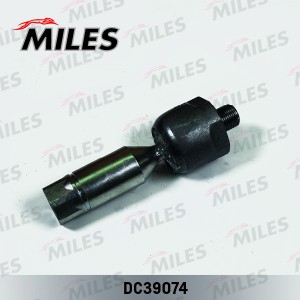 Тяга рулевая левая/правая (без наконечника) TOYOTA LC 95-00 DC39074 DC39074 MILES