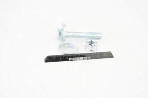 Болт с эксцентрицом ремкомплект 1929-008-KIT 1929-008-KIT FEBEST