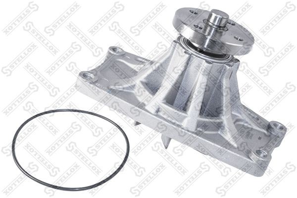 помпа! (для двигателя - JY45)\ Hyundai County/HD78 98> 4500-0329-SX STELLOX