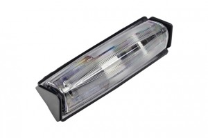 ФОНАРЬ ПОДСВЕТКИ НОМЕРНОГО ЗНАКА CAMRY/YARIS/PRIUS/PAJERO SPORT NEW 196093 CASP