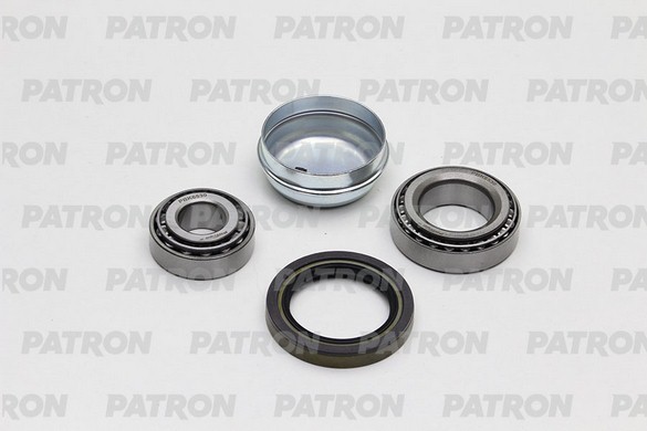 Подшипник ступичный передн MERCEDES-BENZ  C-Class W203/W204 00- (с ABS) PBK6530 PBK6530 PATRON