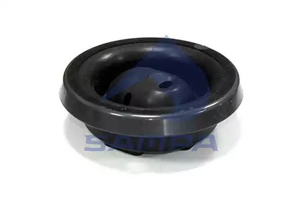 Пыльник кулисы F 90 F 2000 020406 SAMPA