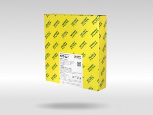 Фильтр воздушный NF5427 NEVSKY FILTER