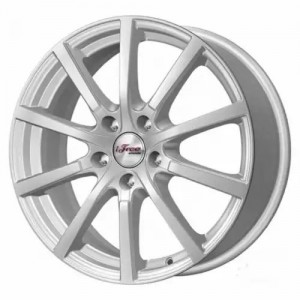 iFree R17 / 7J PCD 5x114.3 ЕТ 37 ЦО 66.6 Big Byz 327222 IFREE