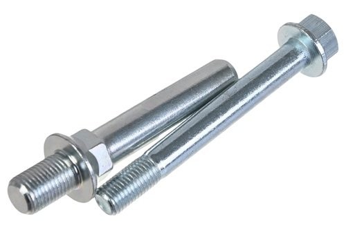ремк-т направл. суппорта пер.! с направл.\Hyundai Accent/Getz/Lantra/Pony 90> Z187687 ZENTPARTS