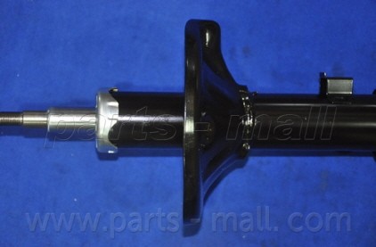 Амортизатор передний левый HYUNDAI VERNA(LC) 99-06 PJA-022A PJA-022A PMC PARTS MALL