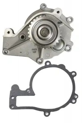 помпа! Chery Tiggo 1 1.8-2.0 Z14669 ZENTPARTS