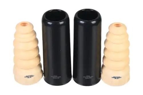 к-кт пыльник+отбойник амортизатора заднего!2+2 шт.\ Seat Alhambra 05> Z56763 ZENTPARTS