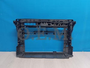 Панель передняя (суппорт радиатора) Volkswagen Polo sedan 5 (2010-2020) универса OEM0028PANP OEMPARTS