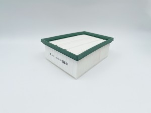 Фильтр воздушный RENAULT Espace 5, Megane 4, Scenic 4, Talisman (K9K, R9M, R9N,  GB-95185 BIG FILTER