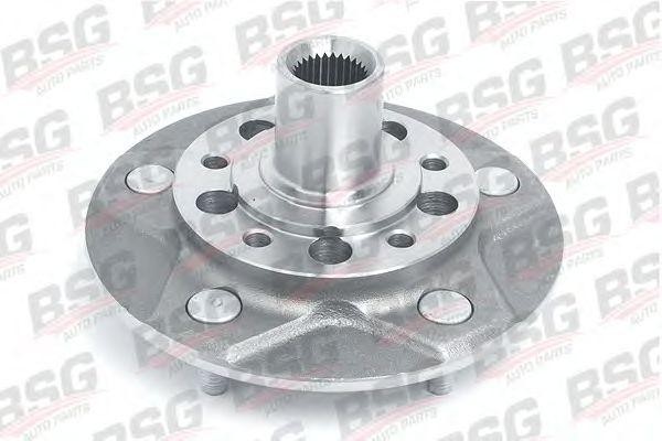 Ступица FORD Transit (00-) передняя BSG BSG30325001 BSG