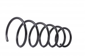 Пружина SUZUKI Swift (05-) подвески передней KYB RA2992 KAYABA