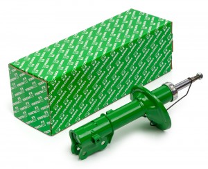 Амортизатор передний левый ACCENT II SH-P7219 SH-P7219 PILENGA