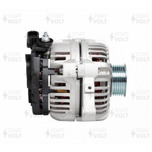 TOYOTA AVENSIS II 90A LG 19D0 START VOLT