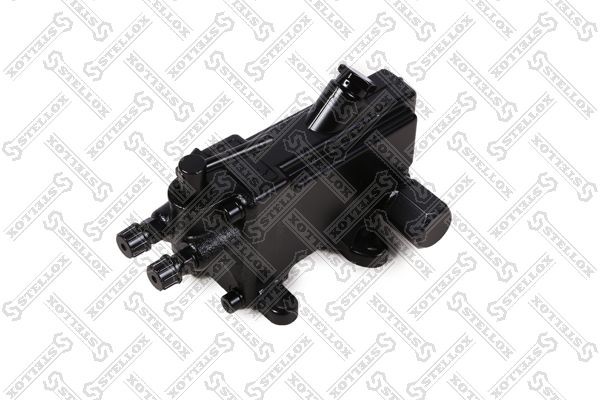 Насос подъем кабины!\ MB BM950/952/953/954(K707593>/508200 04/06) 87-50655-SX STELLOX
