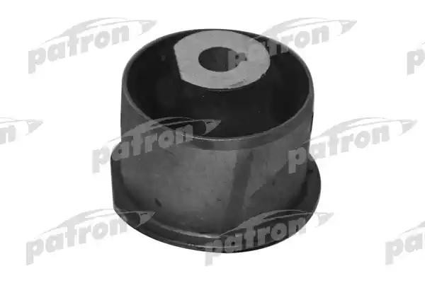 Сайлентблок JEEP Grand Cherokee (05-) подушки дифференциала PATRON PSE10603 PATRON