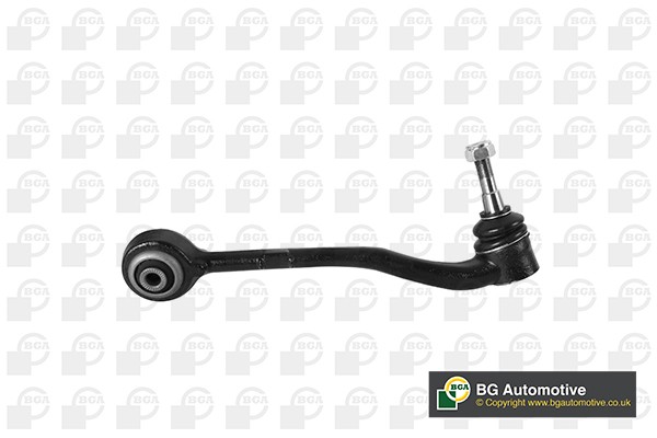 рычаг задний нижний левый!\ BMW X5 all 00> TRC0910 BG AUTOMOTIVE
