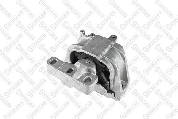 подушка ДВС правая!\ Skoda Octavia, VW Colf/Touran 1.6FSi 03> 25-19796-SX STELLOX
