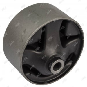 Катридж левой опоры двигателя NISSAN ALMERA 95-00, PULSAR 90-00 AT BE22010 BE22010 JIKIU