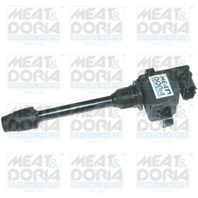 Катушка зажигания NISSAN Maxima MEAT&DORIA 10407 MEAT DORIA