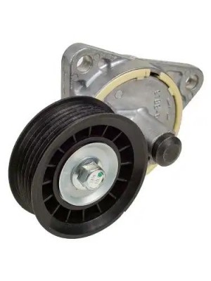 ролик натяжной c механизмом натяжения!\ Ford Mondeo/Focus 1.6-2.0 98> Z23873 ZENTPARTS