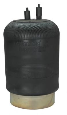 Пневмоп. со стак. !4390NP22 1шп-шт.М16/24 смещ.52 1штуц.M16 Порш.сталь 1отв.M16  3439022K AIRTECH