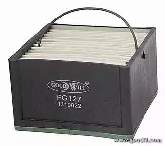 Фильтр топливный FG127 FG 127 GOODWILL