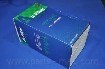 Фильтр воздушный TOYOTA HIACE SBV(XH10) 95-01 PAF-091 PAF-091 PMC PARTS MALL