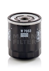 RENAULT / SUZUKI / CITROEN W 7053 MANN FILTER