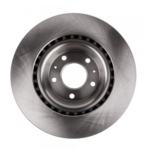 Тормозной диск передн. Changan UNI-K 20- M2001500 M2001500 MARSHALL