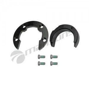 РМК седельного устройства (на замок) Kомлект.SK3105-92,SK3105-93,SK3105-94.Подко 200.513 MANSONS