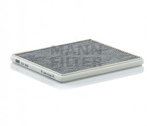 Фильтр салонный угольный CUK1828 CUK1828 MANN FILTER