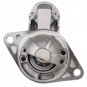Стартер для ам Subaru Forester SF,SG,SH 2.0i,2.5i АТ (LSt 2201) LST 2201 START VOLT