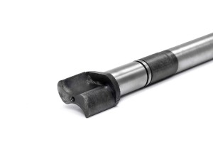 BPW ECO (>1996) (L=740 [615.5] мм, O38 мм, шлицы-10) T1131-8019 TOPCOVER