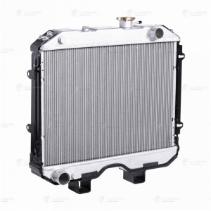 UAZ 3163 LRC 03608 LUZAR