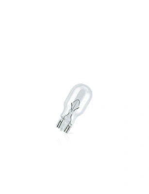 Лампа 12V W16W W2.1x9.5d PHILIPS 12067CP PHILIPS