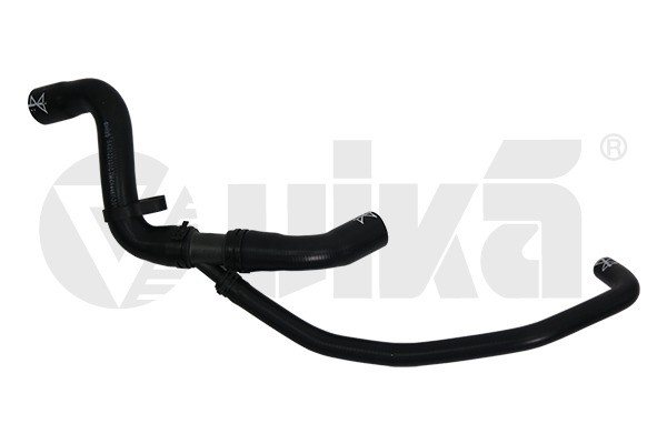 Патрубок VW Jetta (11-18) радиатора VIKA 11221769701 VIKA