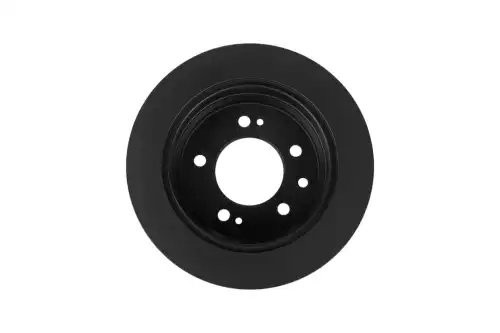 диск тормозной!\ Jac S5 Z06469 ZENTPARTS