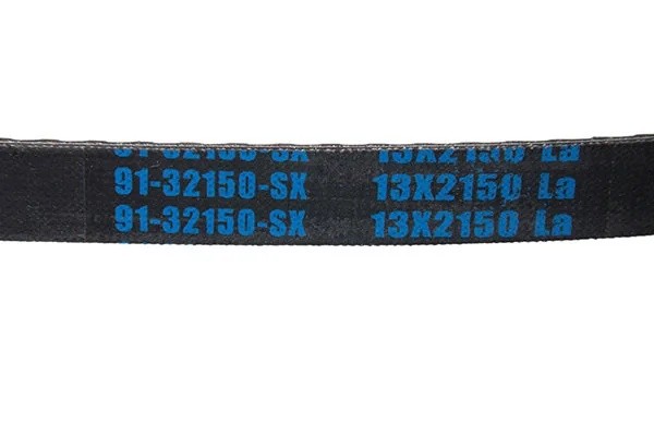 ремень! клиновой 13X2150 \DAF 91-32150-SX STELLOX