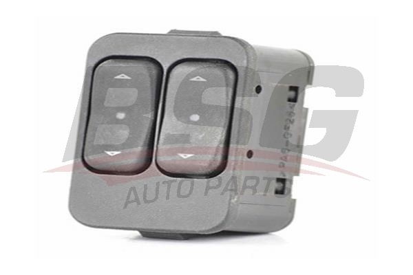 Блок управления OPEL Astra G стеклоподъемником BSG BSG65860001 BSG