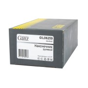 MITSUBISHI COLT/LANCER/CARISMA VOLVO S40/V40 GIL06259 GANZ