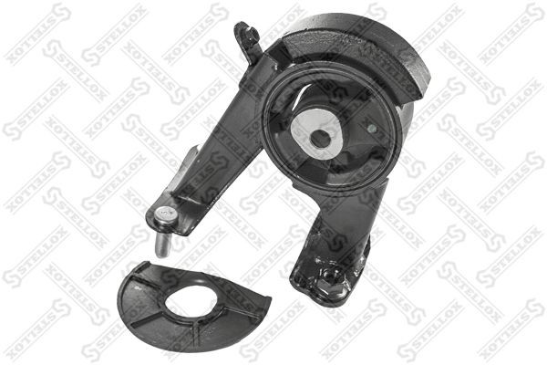 подушка двигателя задняя!\ Toyota Corolla ADE150/NDE150/NRE150/ZRE15#/ZZE150 06- 25-17975-SX STELLOX