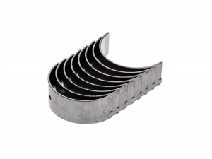 Вкладыши шатунные 0.25 Toyota 1KZ/1KD/2KD UM BES022504025 UNITED MOTORS PRO