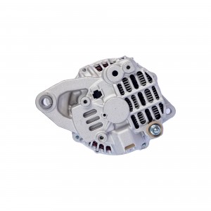 Генератор KIA Rio (00-),Spectra (00-),Shuma (00-) (80A,12V) NSP NSP020K30D18300 NSP