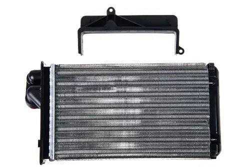 радиатор печки!\ Renault Megane Scenic 1.4i-1.9DTi 96> Z19818 ZENTPARTS