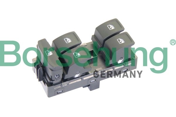 блок кнопок стеклоподъемника!\ VW Passat/Tiguan B11584 BORSEHUNG