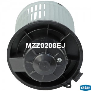 Мотор печки c крыльчаткой MZZ0208EJ MZZ0208EJ KRAUF
