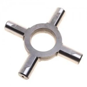 Крестовина КАМАЗ дифференциала голая MEGAPOWER 24012002 MEGA POWER