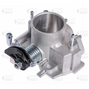 Заслонка дроссельная для а/м ВАЗ 2112 "STARTVOLT" D-54 мм VST 0104 START VOLT